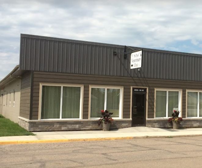 St. Paul Veterinary Clinic