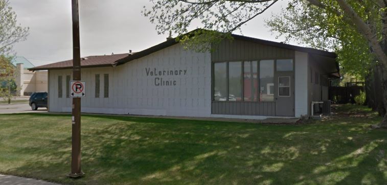 Weir Veterinary Services