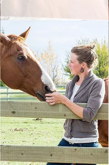 Country Hills Equestrian Centre